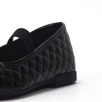 Geox Jr Plie B Ballerina Flats