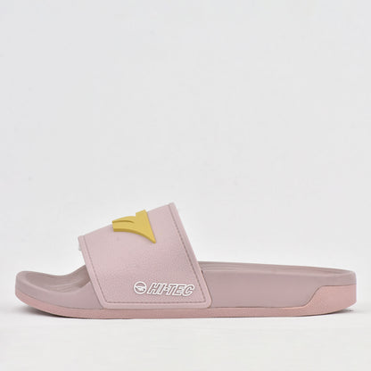 HI-TEC - SLIDE ROSE Femmes