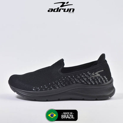 ADRUN - FLEX GO PRETO
