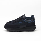 Harmont and  Blaine Leather Sneakers Homme