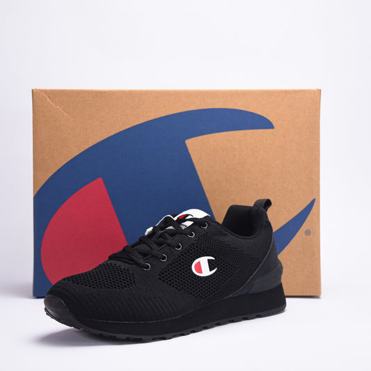 Champion - Low Cut Shoe GU TRIPLE NBK