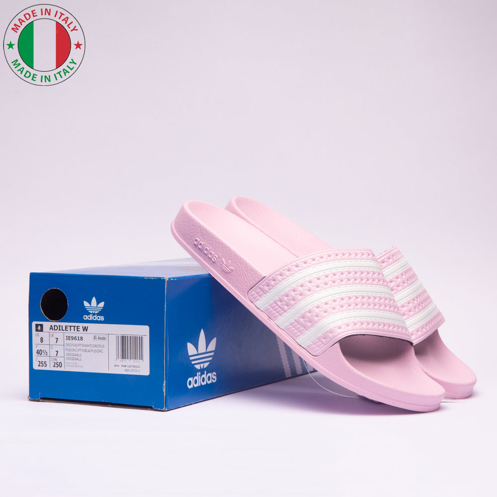 ADIDAS - ADILETTE W IE9618