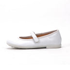 Geox Plie Girl Ballerina Flats