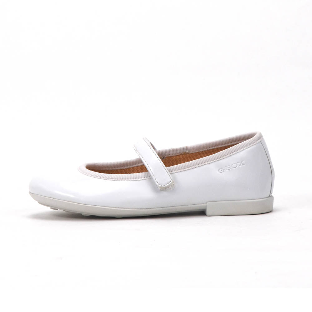Geox Plie Girl Ballerina Flats