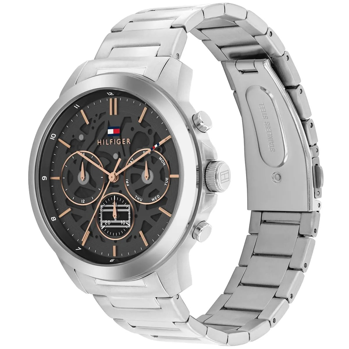 MONTRE Tommy Hilfiger Henry  1710683