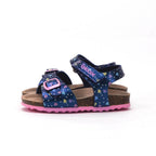 GEOX B Sandal Chalki Girl Sandals