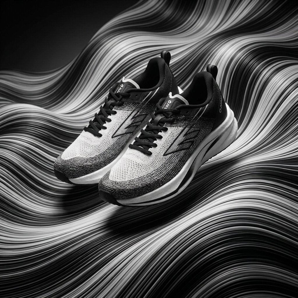 Hi-Tec Compass Sneakers