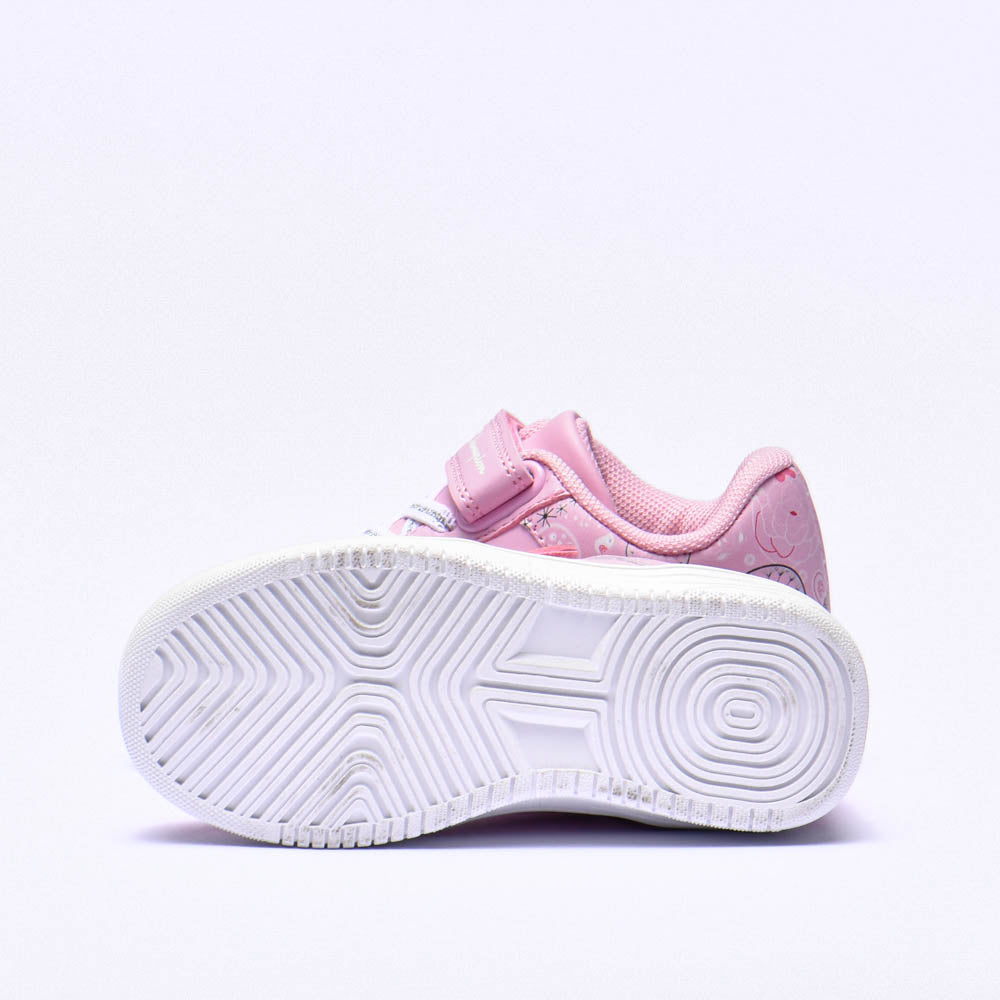 SOPHIA PINK/WHT champion CHF241G127-08