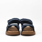 Safety Jogger Kids Sandales Enfant Navy Blue