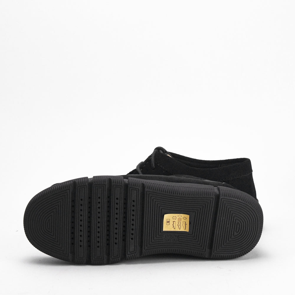 GEOX U ADACTER M B - SUEDE