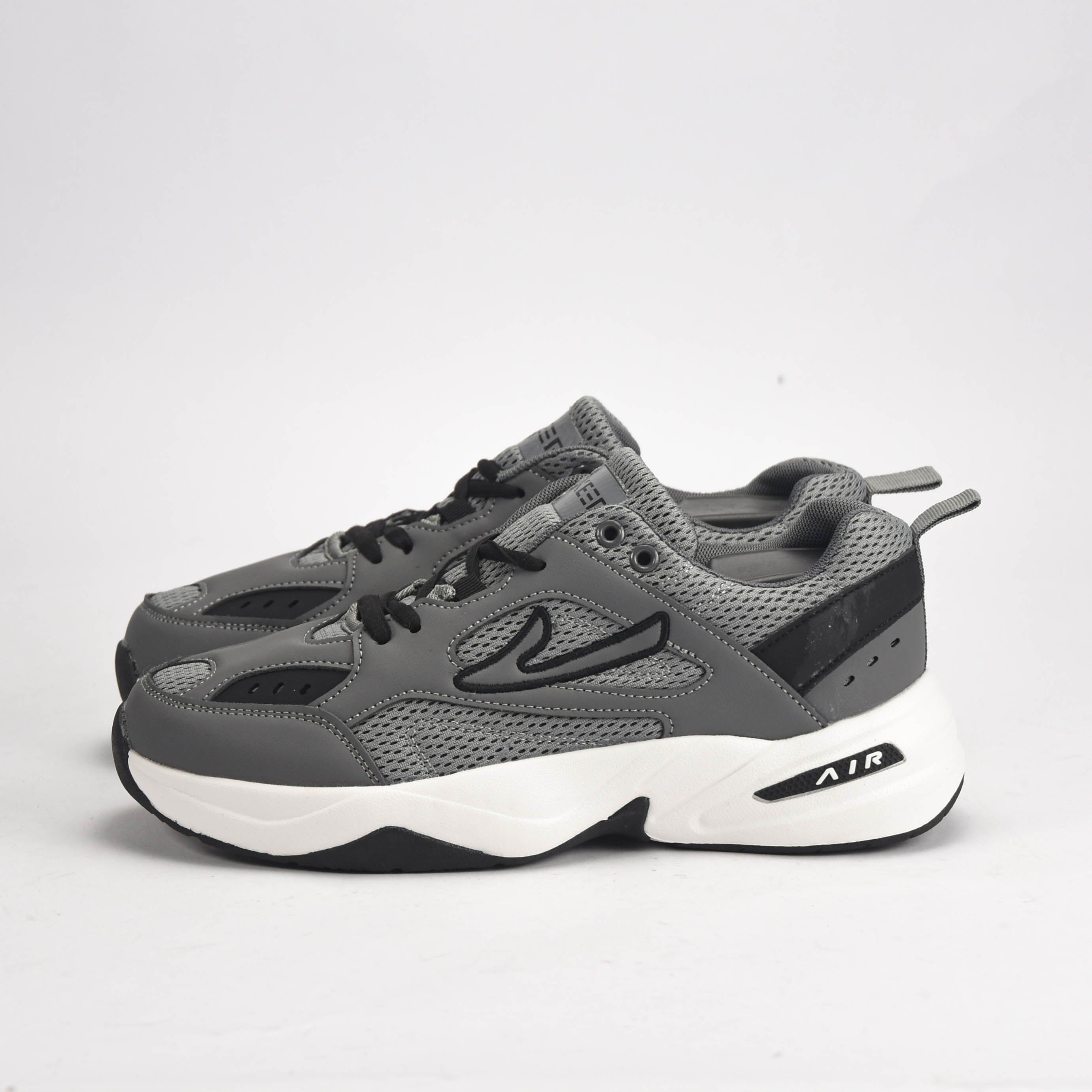 KEEP SHOES B529-GREY