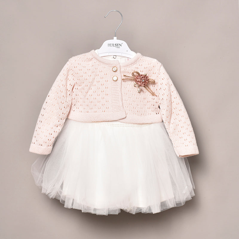 Bulsen Baby - Robe 04/2025