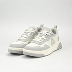 PEAK SPORTS SHOES-WHITE/GREY EXT52367B-Z500