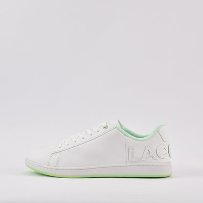 LACOSTE - CARNABY EVO 0721 5 SMA