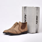 Aero - Timeless Footwear