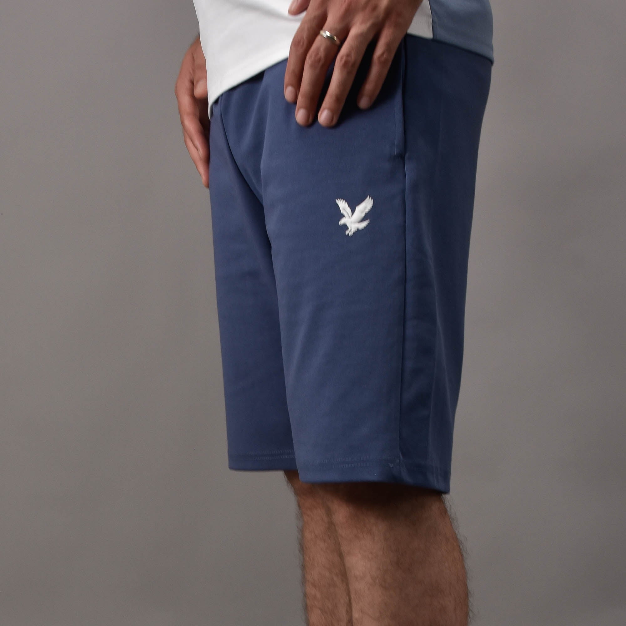 ENSEMBLE EAGLE BLEU CIEL BLEU CLAIRE