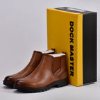 Dock Master - Heritage Step