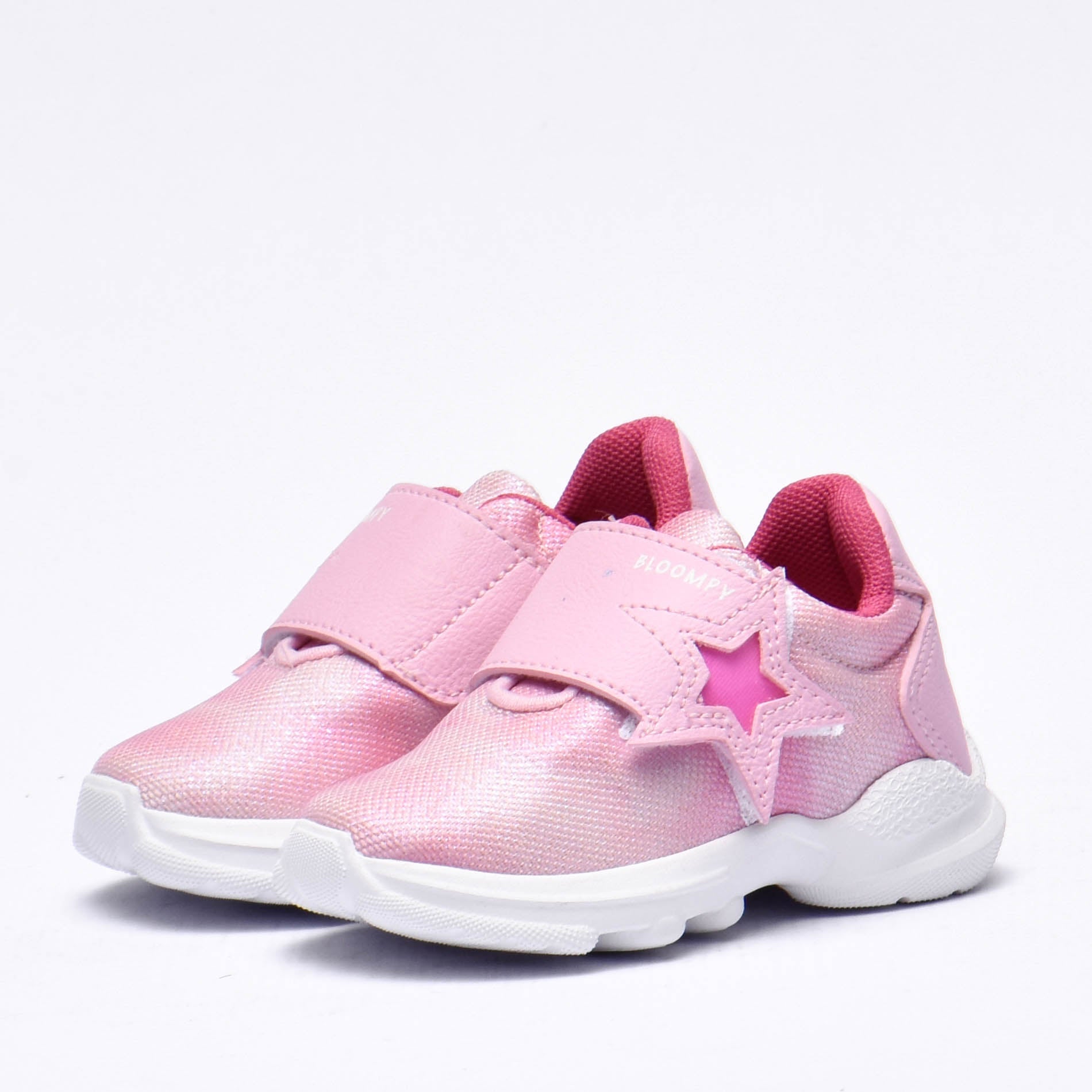 LEVITY GIRLS BLOOMPY \ 4721-21
