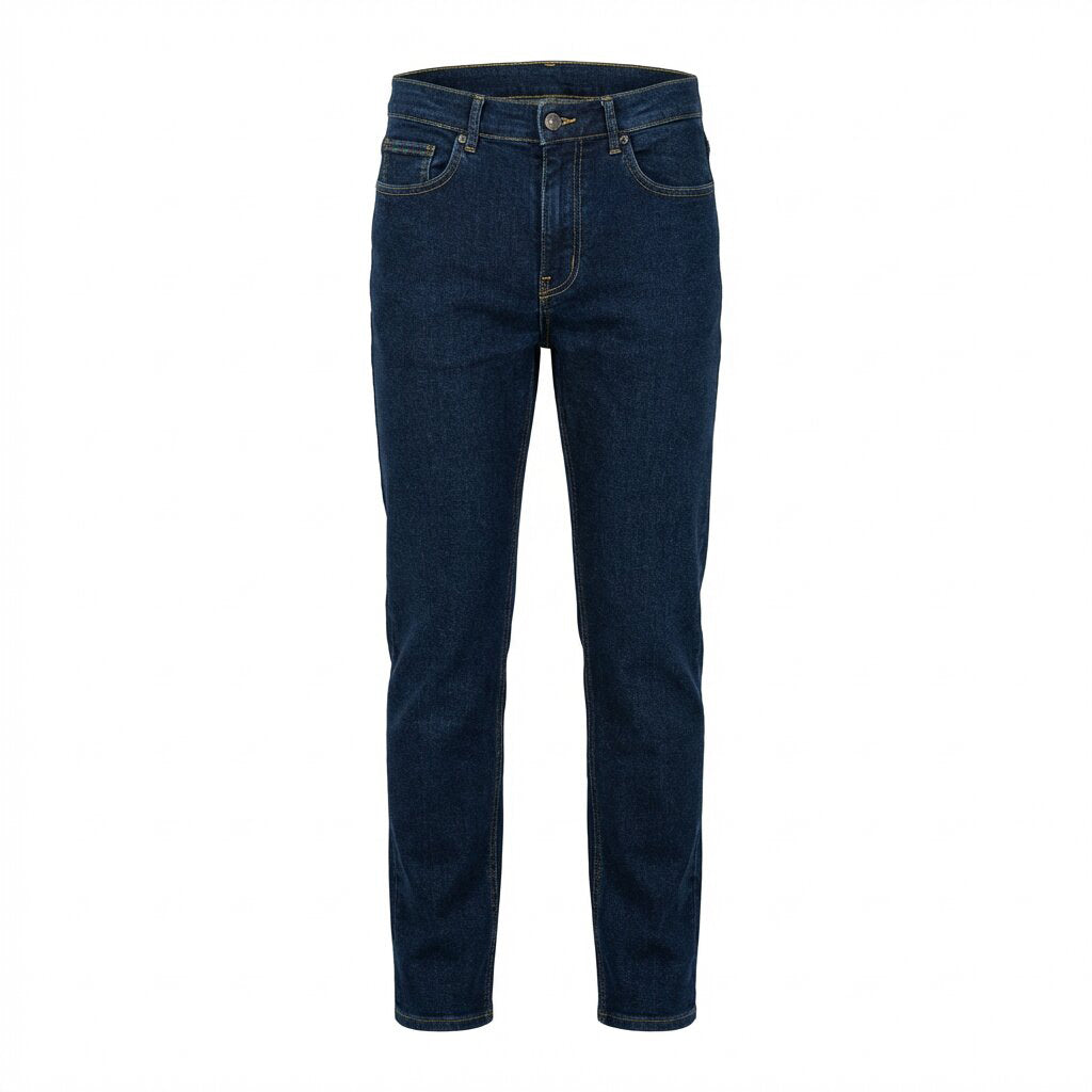 DEPART PANTALON JEAN DEPART SLIM HOMME BLEU G20-000518-BLUE