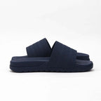Peak Taichi Slippers Navy