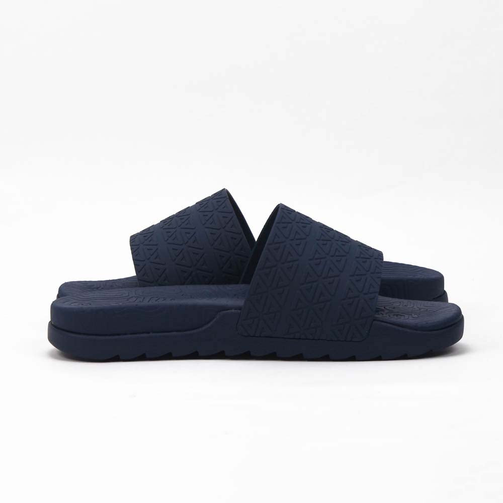 Peak Taichi Slippers Navy