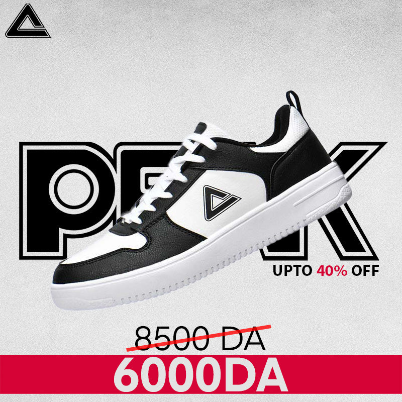 PEAK - PEAK - CULTURE SHOES VII