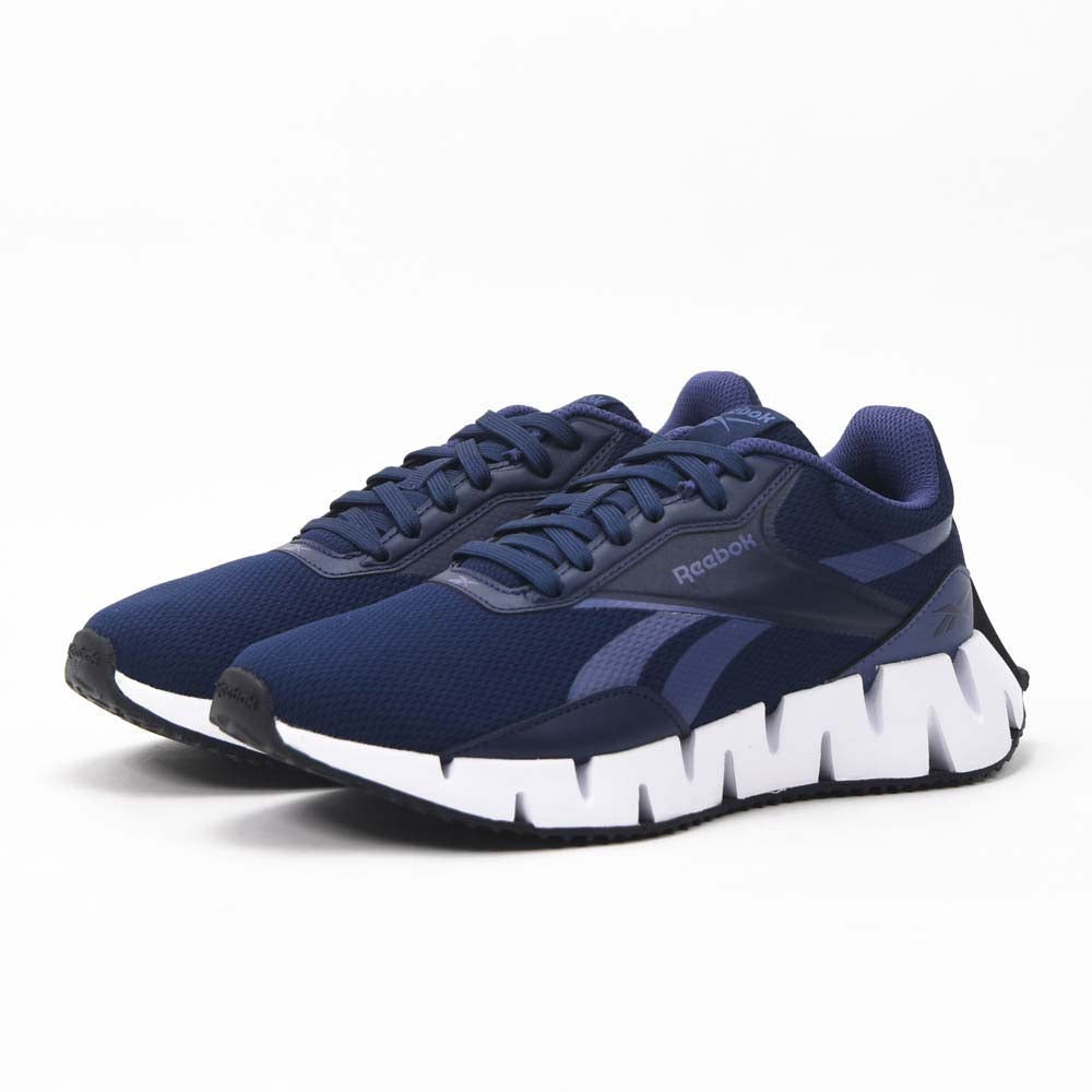 Reebok Zig Dynamica STR Running Shoes Women