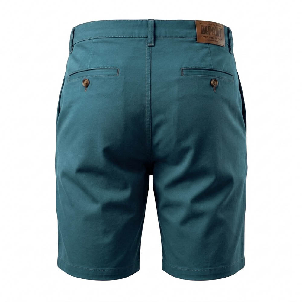 DEPART Short chino homme