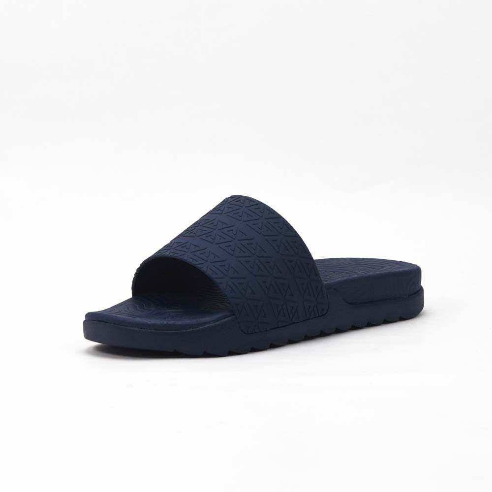 Peak Taichi Slippers Navy
