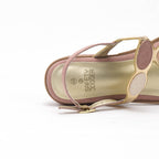 Safety Jogger Sandales Femme