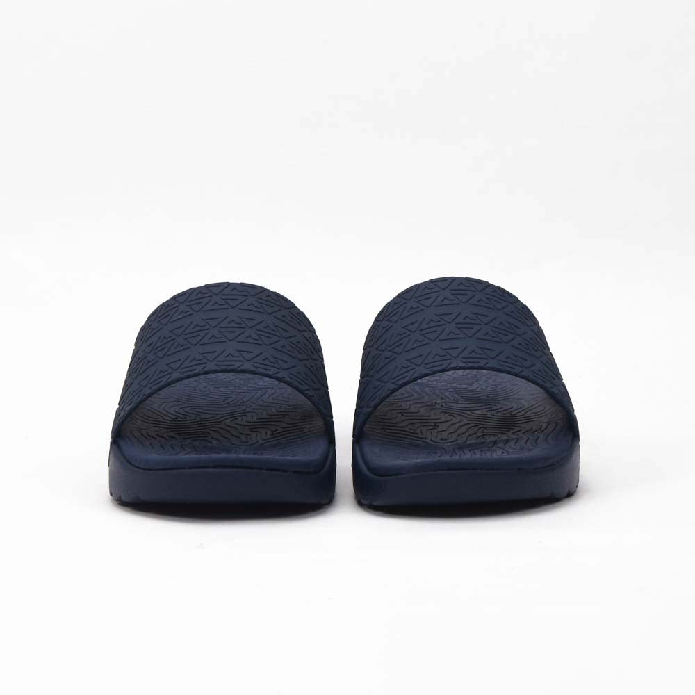 Peak Taichi Slippers Navy
