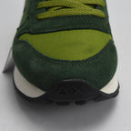 BASKET SUN68 TOM COLOR