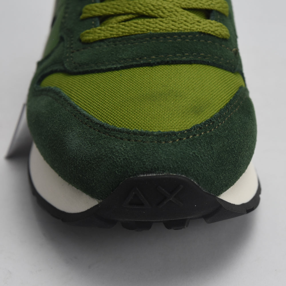 BASKET SUN68 TOM COLOR