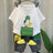 Tenue Enfant Donald 3