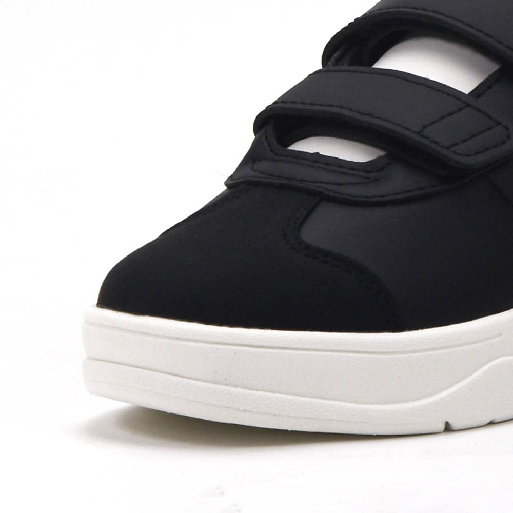 Peak Kids Casual Shoes Black