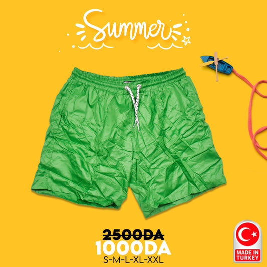 SHORT VERT Galcie