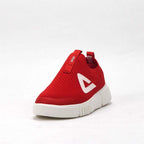 Peak Kids Casual Shoes Red