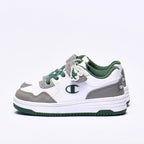 CHAMPION - FINN WHT/GREY/GREEN