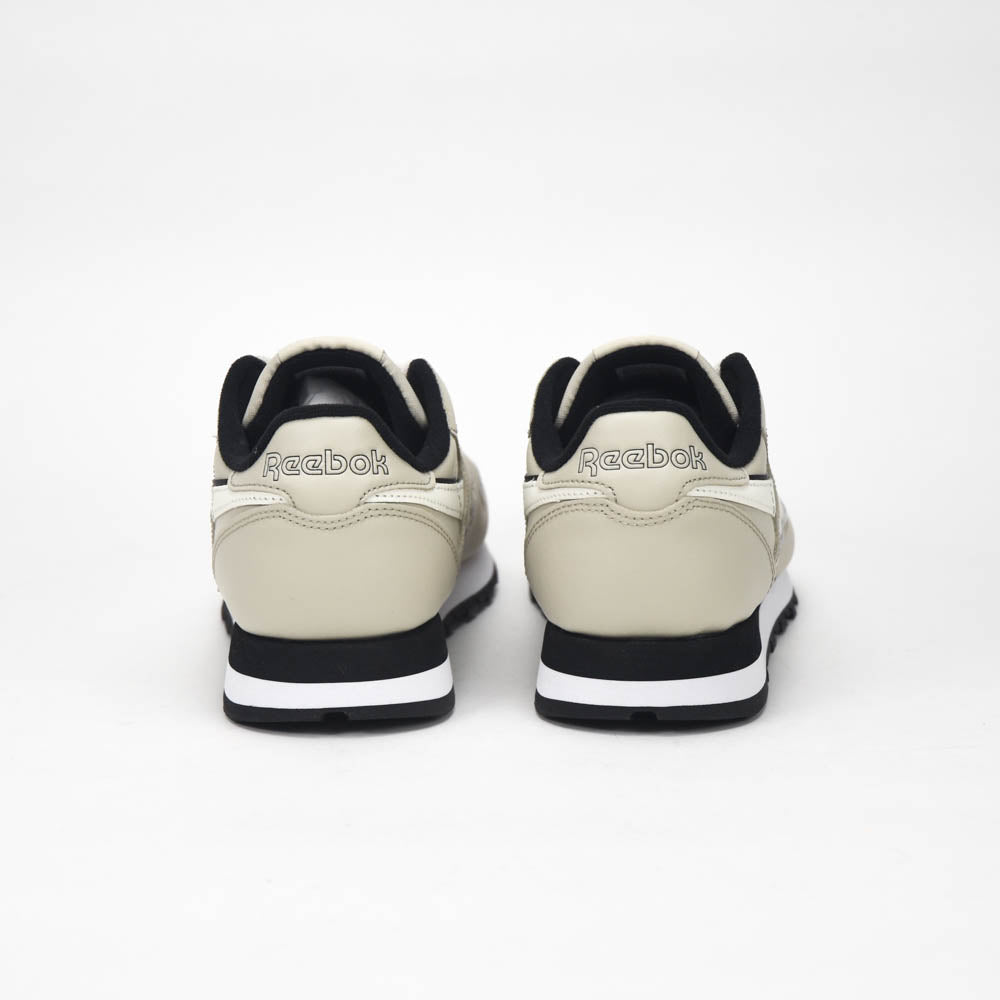 Reebok Basket Classic Leather