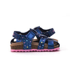 GEOX B Sandal Chalki Girl Sandal