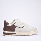 BLOOMPY CINZA/OFF WHITE