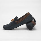 DEMOCRATA MOCASSINS HOMME LAGUNA