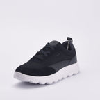 GEOX U SPHERICA A - MESH SUEDE - U45BYA-01422-C4002