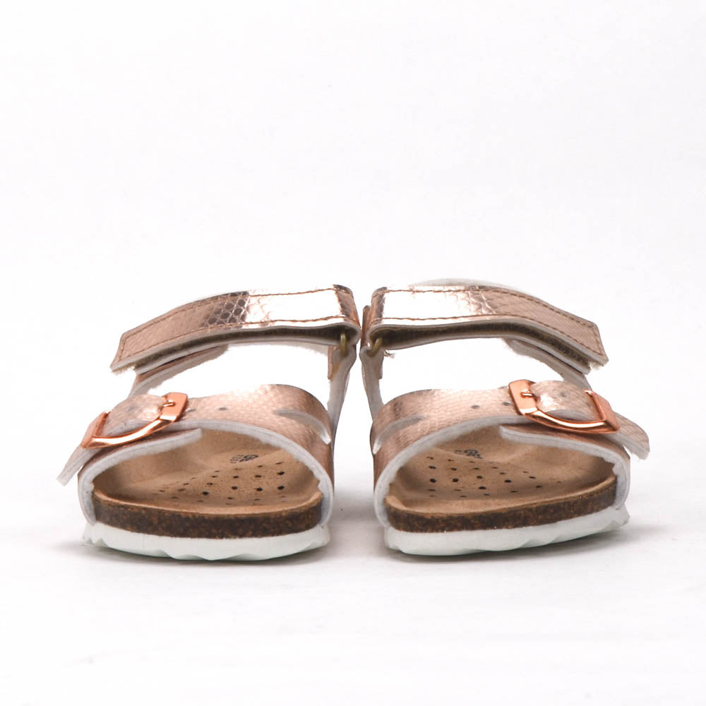 Geox J Adriel Girl Sandals