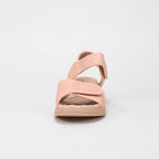 PICCADILLY Sandales Femme ELASTANO ROSE