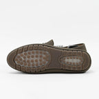 Massimo Mocassins Driving Loafers