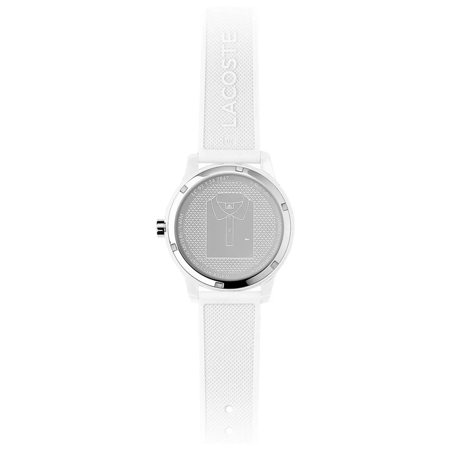 MONTRE LACOSTE