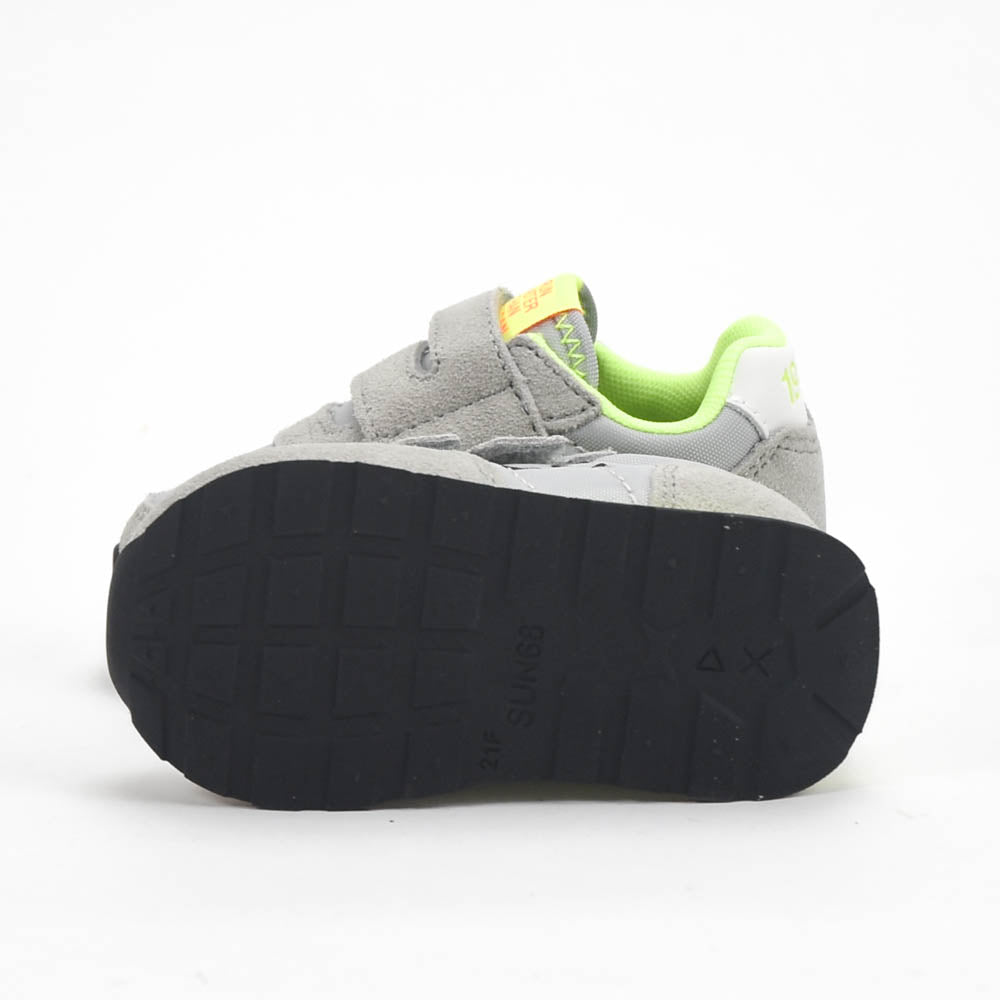 SUN68 SHOES - Z35302B-06