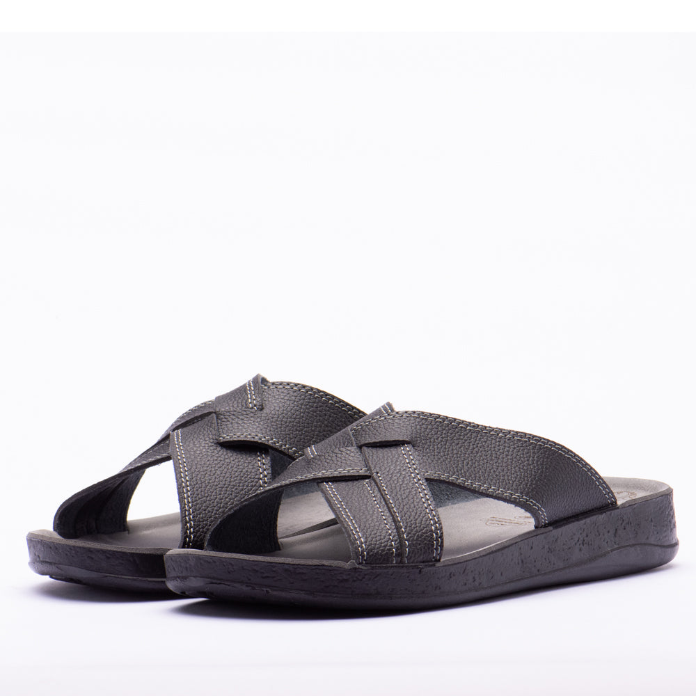 ANATOMIC SHOES ORTHOPEDIQUES - CRS03NOIR