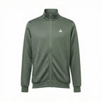 Peak Knitted Tracksuit Khaki FW94053-0052